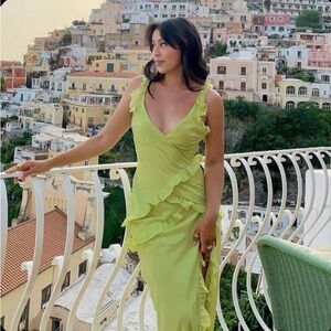 House of CB Pixie Dress